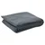 shumee vidaXL Kamping podloga antracitna 6 x 2,5 m