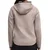 PUMA DUKS PUMA EVOSTRIPE FULL-ZIP HOODIE DK ŽENE