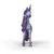 Schleich Samorog žrebec Orchid