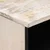 TV ormar s pohranom Bijelo 70 x 33,5 x 46 cm Čvrsto drvo manga