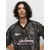Pull&Bear Majica STWD ALPHA SQUARE SPORTS bež/temno rjava/roza
