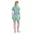 STRIX Women‘s ULTRA 2in1 Shorts Agave