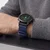Tech-protect Nylon Classic pašček QuickFit 26mm, navy