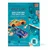 shumee Komplet sladkarij Pull Back Racers Creative Box