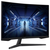 SAMSUNG LC32G55TQBUXEN 31.5 VA zakrivljen 2560x1440 144Hz