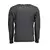U.S. polo Assn. Muški džemper 62822-48847_Nero_199, Crni