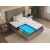 Oblak Madrac Blue Medium, 200x200 cm