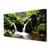 tulup.si Slika na platnu Slap rocks nature 125x50 cm