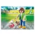 Playmobil DEKLICA Z MICAMI 70562, DEKLICA Z MICAMI 70562