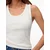 Vero Moda Top Chole 10344951 Bela Regular Fit