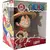 Kasica (Bank) One Piece - Monkey D. Luffy