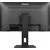 IIYAMA monitor XUB2792UHSU-B6, 27, 3840 x 2160 (4K UHD), IPS, 60 Hz, HDMI, DP, pivot