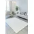 Conceptum Hypnose tepih Gisele, 160 × 250 cm, bela