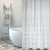Zavesa za tuš 180x200 cm Amalfi – MSV