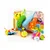 BIBA TOYS Igračka za kolica bubice