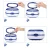 Ultrazvučna kadica VGT-2000