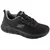 Skechers Muške patike Bobs B Flex - Icy Edge, 118109-BBK, Crne
