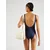 Marc OPolo Enodelne kopalke Essentials, modra