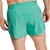 GymBeam Men‘s Pulse X Running Shorts 2in1 Green