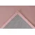 eoshop Preproga Paradise 400 pastelno roza (Varianta: 80x150 cm)