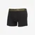 Bokserji Hugo Boss Men-B-Boxerbr Triplet Pack Black L