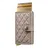 Usnjena denarnica Secrid EMBOSS DIAMOND