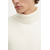 Volnen pulover A.P.C. pull walter bež barva, WVBDJ.M23248
