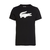 Lacoste Sport Funkcionalna majica, črna