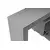 HANAH HOME TV polica Enclave Grey