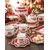 Porcelain mug, 350 ml, > - Nuova R2S brand