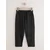 Next Hlače črna