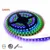 LED TRAKA KU-5050D-60-RGB 12V IP65 (5met,14.4W/met,10mm)