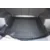 Plastic trunk tray Mazda CX-5 2012-2017