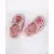 Ipanema Sandale za devojčice 83858-BQ163, Cuddly Baby, Roze