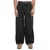Cropp - Super baggy farmerke - CRNO