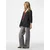 PIECES Blazer PCBOSELLA antracit/bela