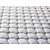 Hanah Home Dušek Smart, 90x200 cm, Beli