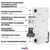 Schelinger modularni odklopnik 1P B 25A BM-A02-G7-1P-B25