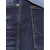 JACK & JONES Kavbojke, modra