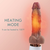 Paloqueth Fuck Machine with Realistic & Thrusting & Vibrating & Heating Dildo Brown