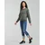 G-Star Raw  NOXER STRAIGHT  Modra