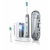 PHILIPS SONICARE zobna ščetka FlexCare Platinum (HX9172/14)