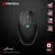 Fantech Gaming miš XD7E Aria E, Wireless, Crni