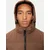 CMP Puhovka 34K0147 Rjava Regular Fit