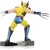 Metal Earth 3D sestavljanka Wolverine