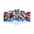 Wallity set figura 5MX-83, 5 dijelova