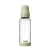 Bibs Flašica za bebe, 240ml, Zelena