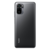 XIAOMI pametni telefon Redmi Note 10 4GB/64GB, Shadow Black (Onyx Gray)