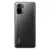 XIAOMI pametni telefon Redmi Note 10 4GB/64GB, Shadow Black