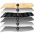 shumee Cronos GRAPHENE 220W/m2 komplet IR grelne folije - 2m2
